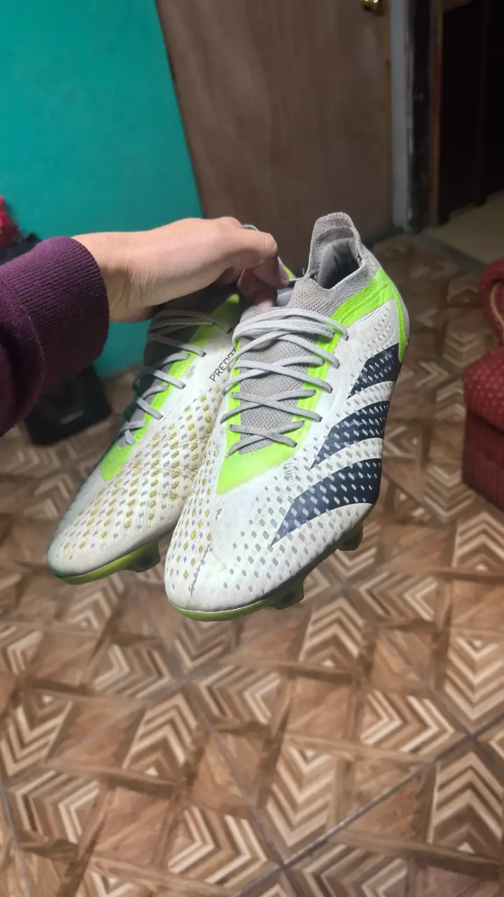 Adidas Predator Elite - 2