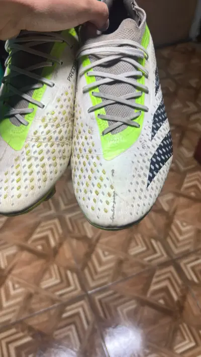 Adidas Predator Elite - miniatura 3