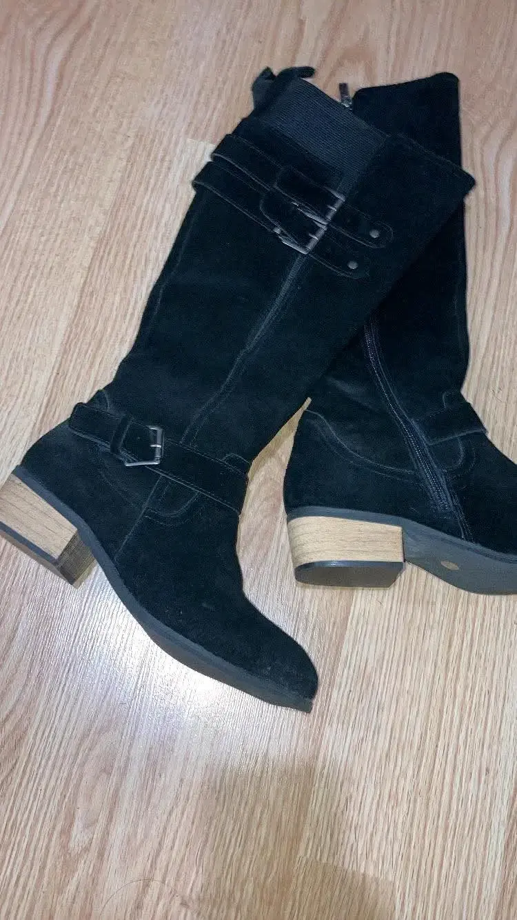 Botas BoniFranco