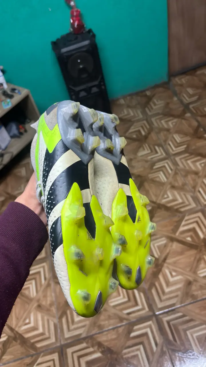 Adidas Predator Elite - 4