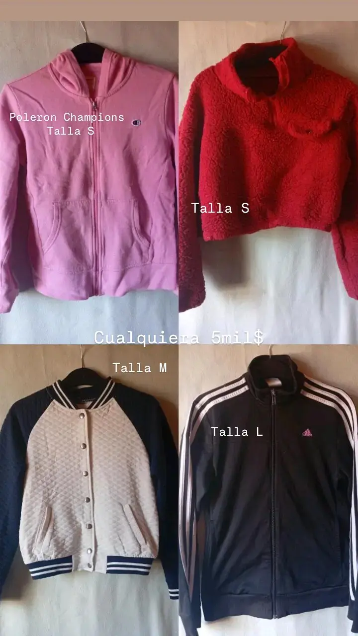 Lote de pantalones y overol de mujer en varias tallas - 4