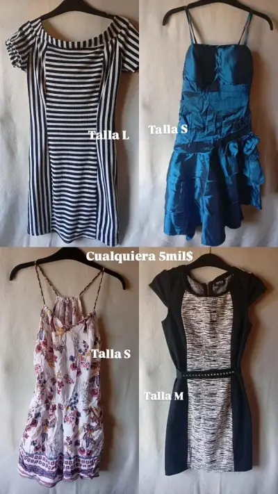 Lote de pantalones y overol de mujer en varias tallas - miniatura 6