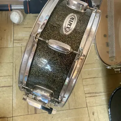 Redoblante Mapex de madera - miniatura 1