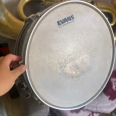 Redoblante Mapex de madera - miniatura 2