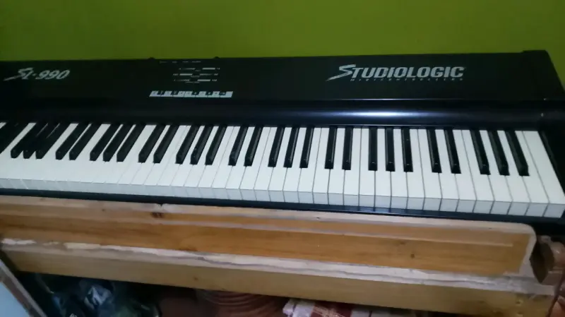 Controlador funciomand. Y mantencionEn Buen Estado - 2