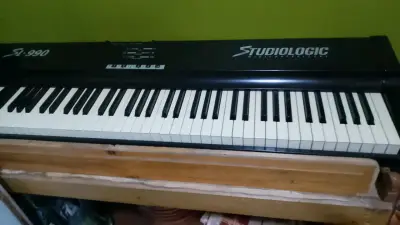 Controlador funciomand. Y mantencionEn Buen Estado - miniatura 2