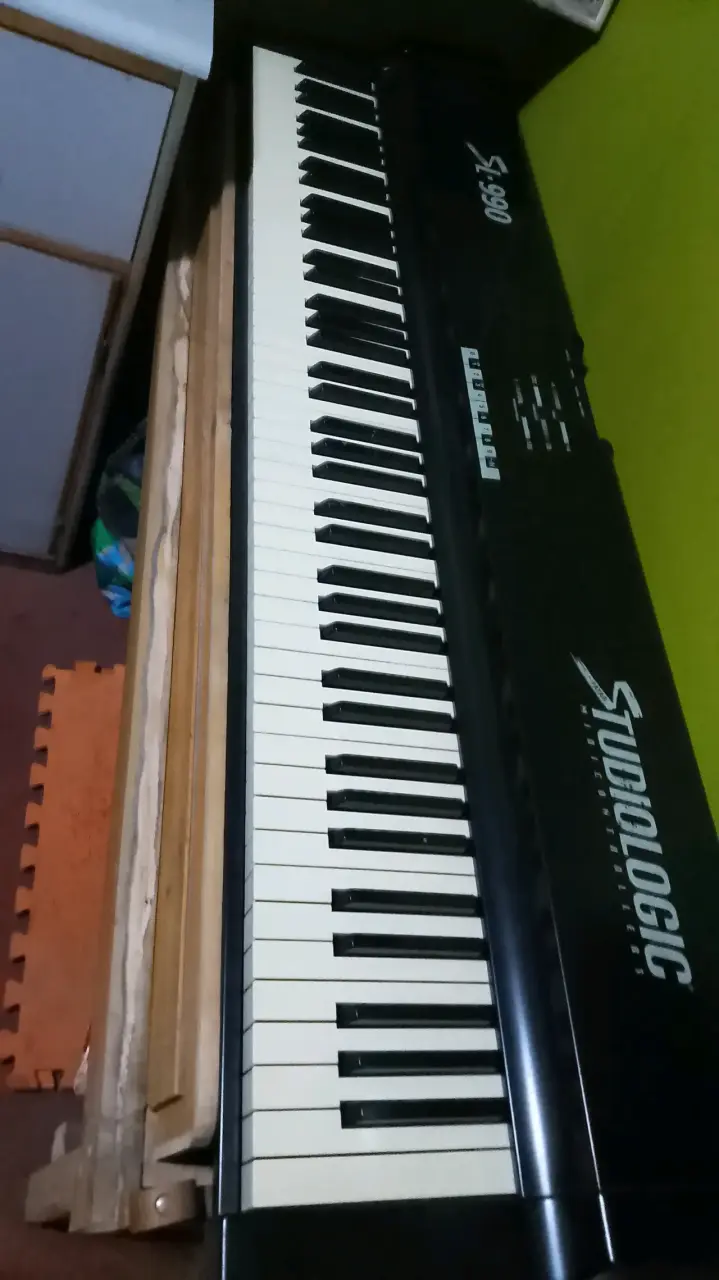 Controlador funciomand. Y mantencionEn Buen Estado - 3