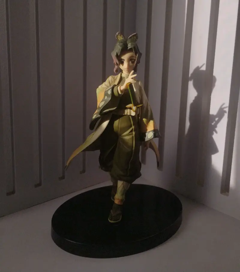 Figura coleccionable de Shinobu kocho