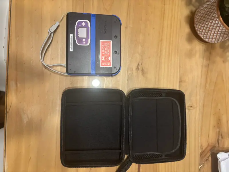 Nintendo 2DS (NO PRENDE) - 2