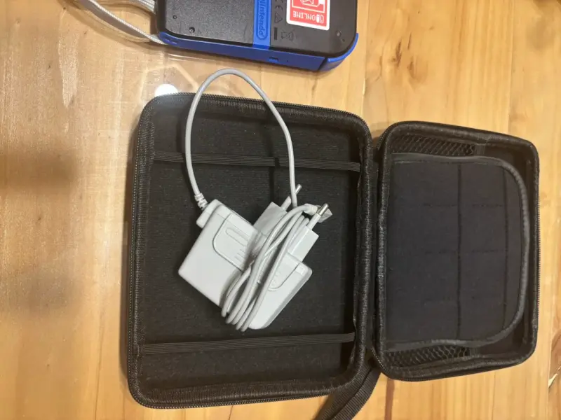 Nintendo 2DS (NO PRENDE) - 4