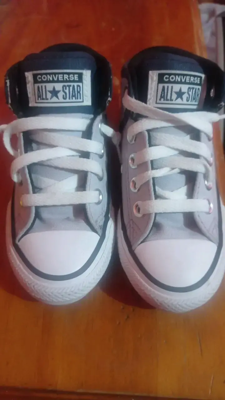 Zapatillas Converse All Star para niños - 1
