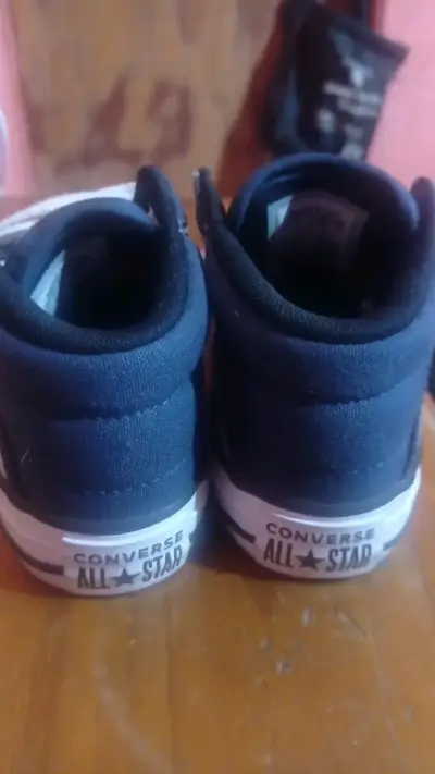 Zapatillas Converse All Star para niños - miniatura 2