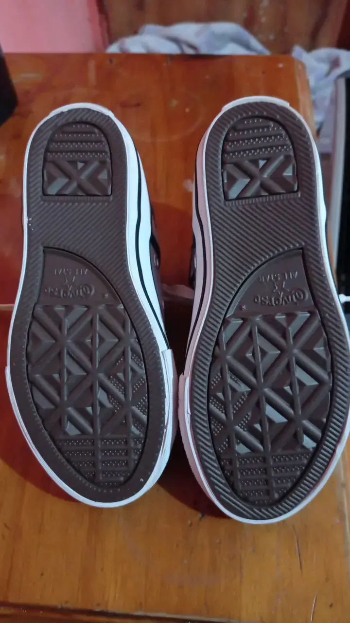 Zapatillas Converse All Star para niños - 5