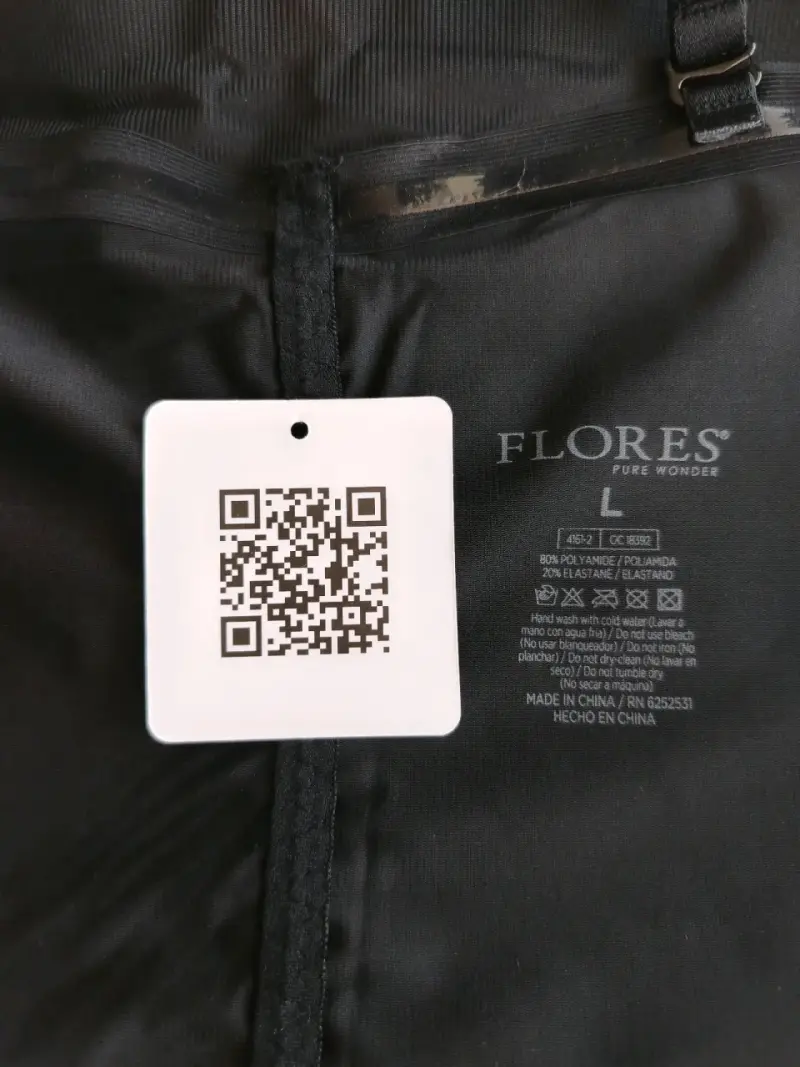 Body negro de tirantes para mujer Nuevo - 4