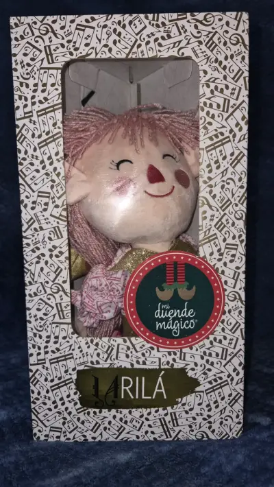 Mi Duende Mágico - miniatura 2