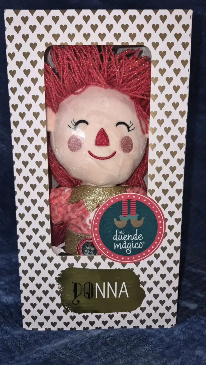 Mi Duende Mágico - 4