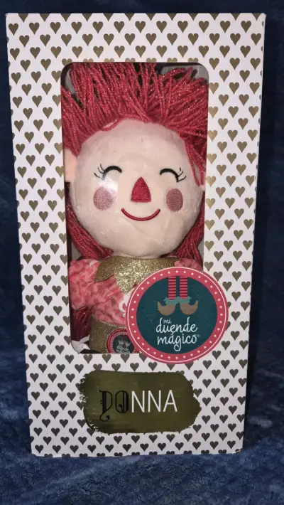 Mi Duende Mágico - miniatura 4
