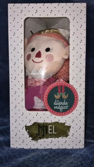 Mi Duende Mágico - miniatura 5