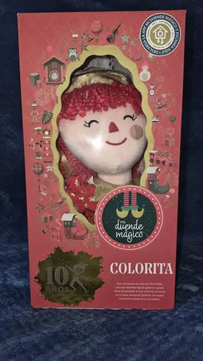 Mi Duende Mágico - miniatura 6