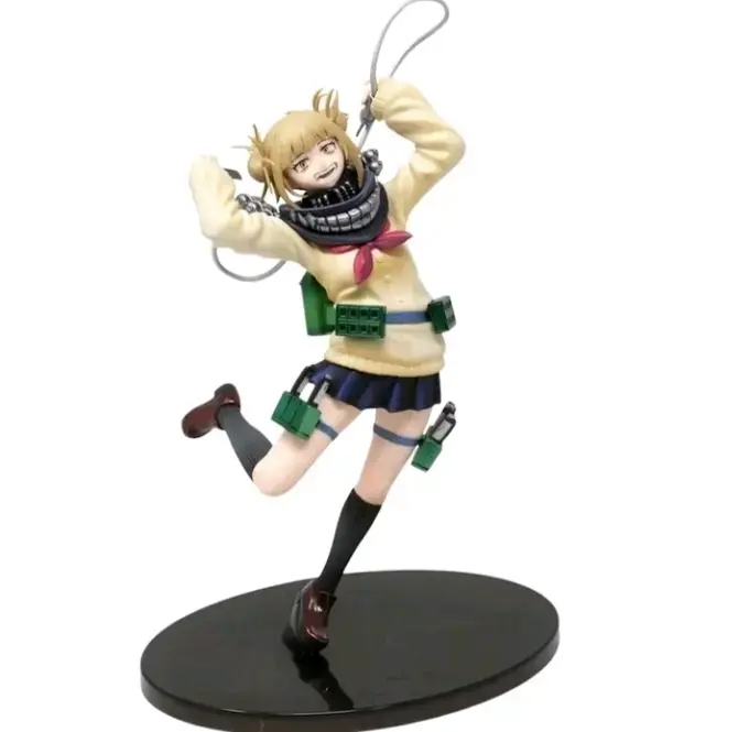 Figura Banpresto Himiko Toga My Hero Academia - 2
