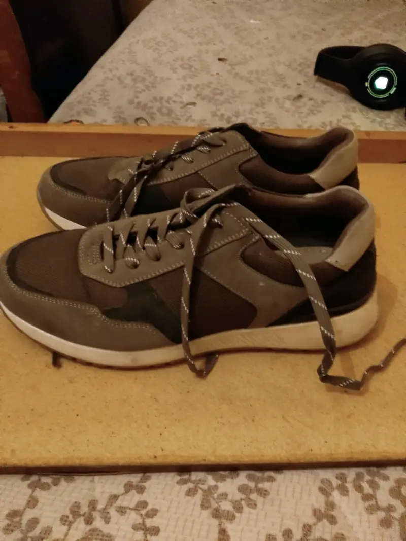 Zapatillas deportivas casuales para hombre