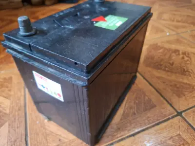 Batería de auto ETNA alto desempeño - miniatura 2