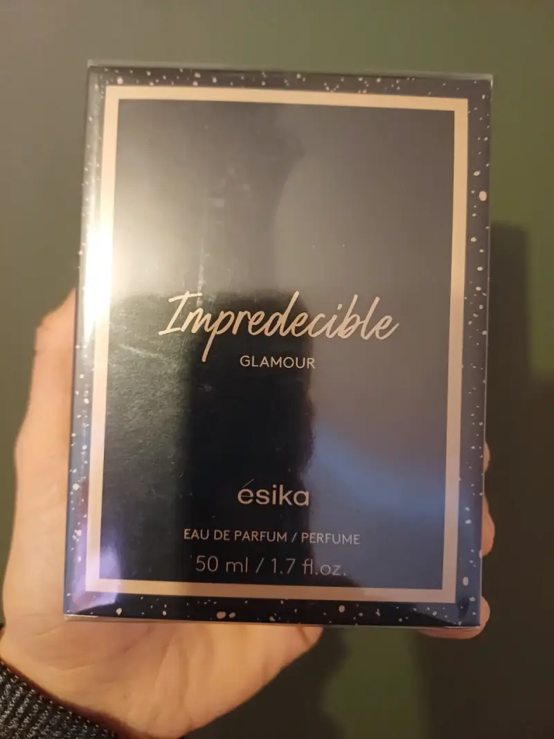 Perfume femenino Mon L'Bel 40 ml - 2