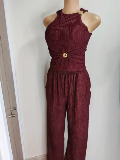 Conjunto elegante - miniatura 1