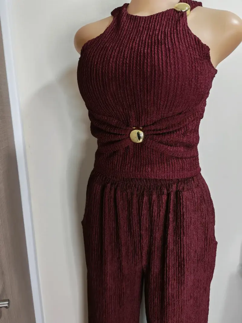Conjunto elegante - 2