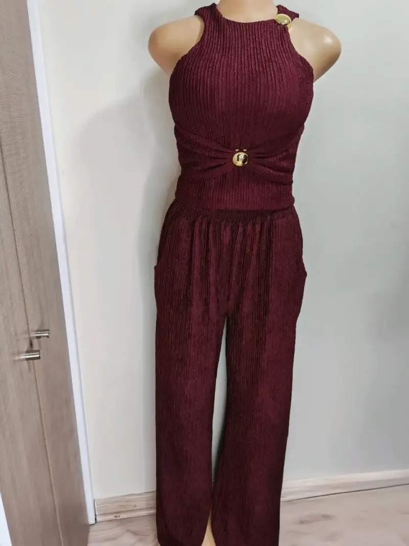 Conjunto elegante - 3