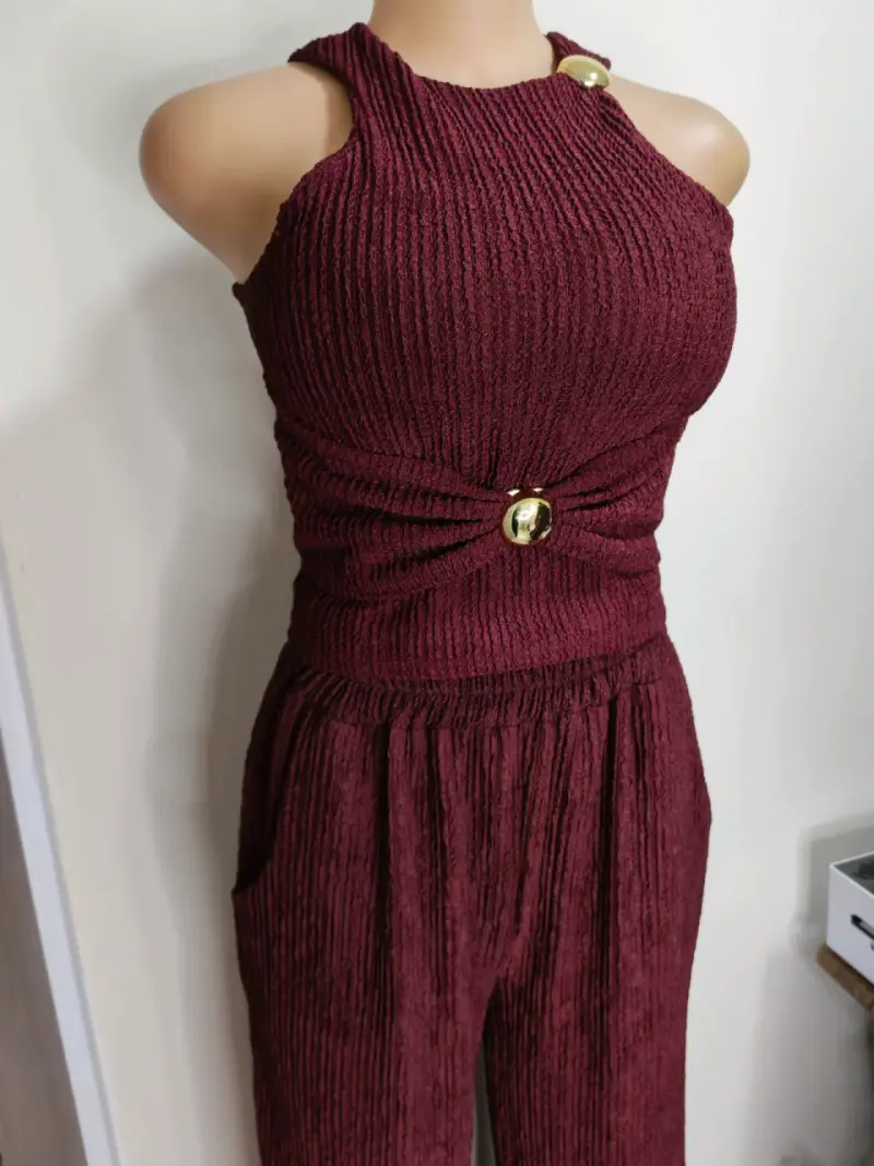Conjunto elegante - 4