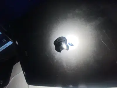 iPad Apple Air 3 de segunda mano en buen estado - miniatura 1
