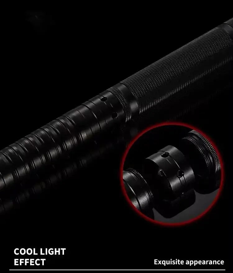 Sables de Luz LED Recargables con Efecto de Luz - 2