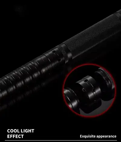 Sables de Luz LED Recargables con Efecto de Luz - miniatura 2