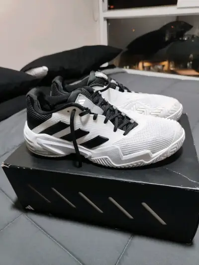 Adidas barricade - miniatura 1