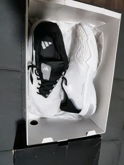 Adidas barricade - miniatura 2