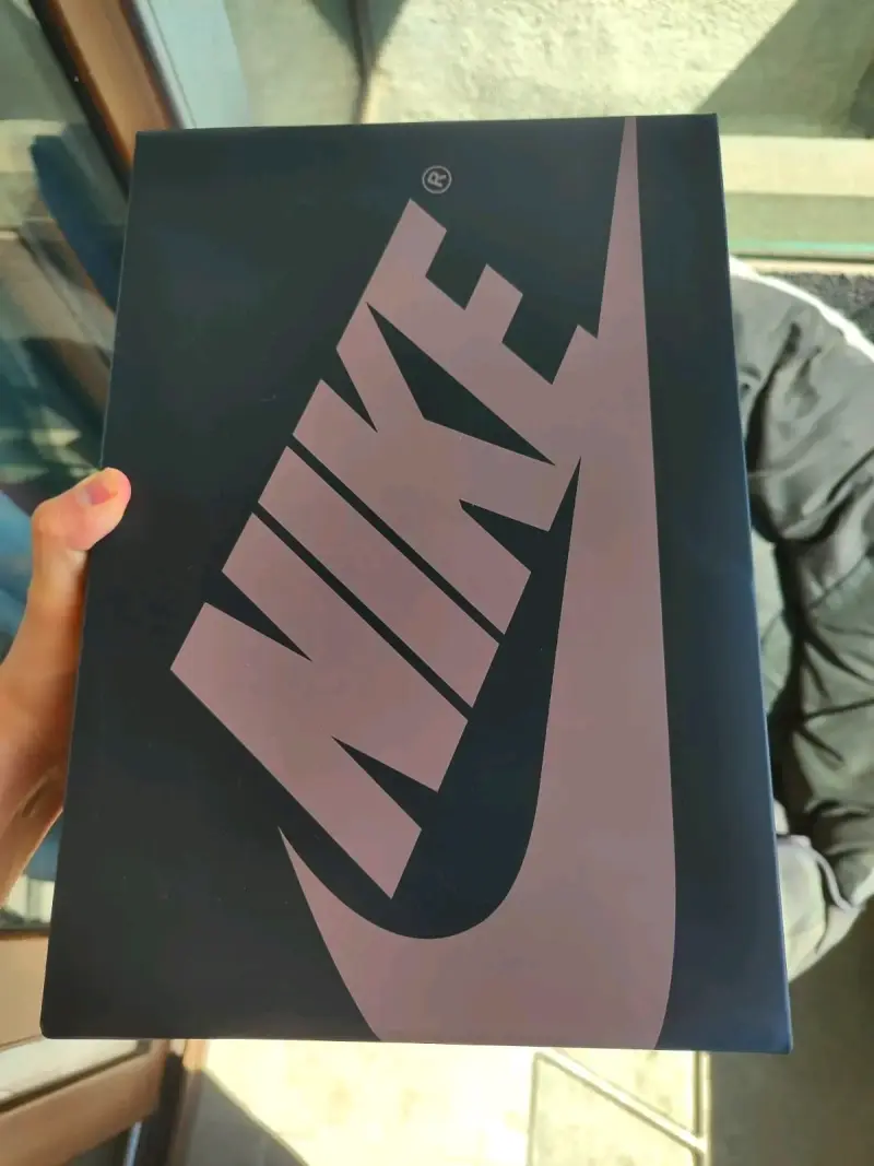 Jordan. 1 low mocha - 4