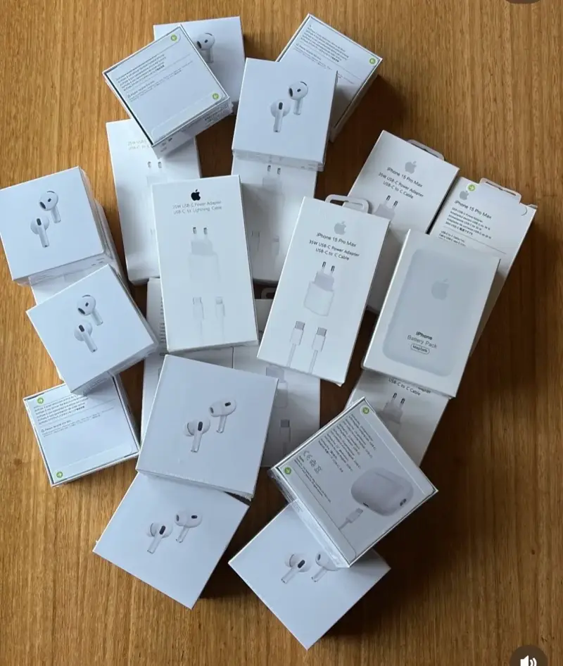AirPods Pro 2 - 3