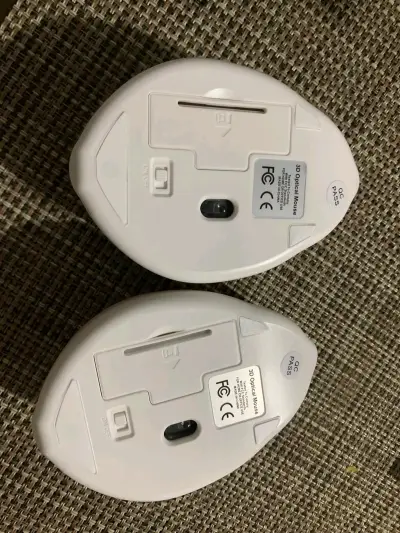Mouses de Hamsters - miniatura 2