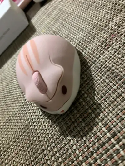 Mouses de Hamsters - miniatura 5