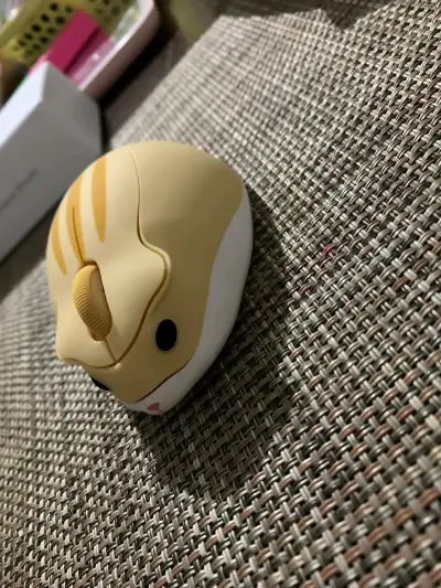 Mouses de Hamsters - miniatura 6