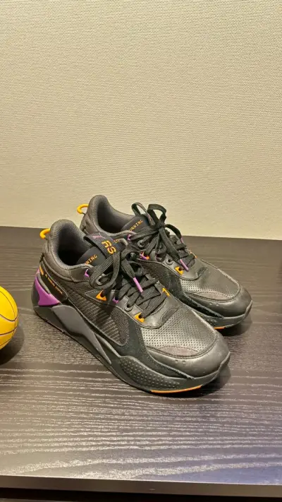 Puma rsx - miniatura 1