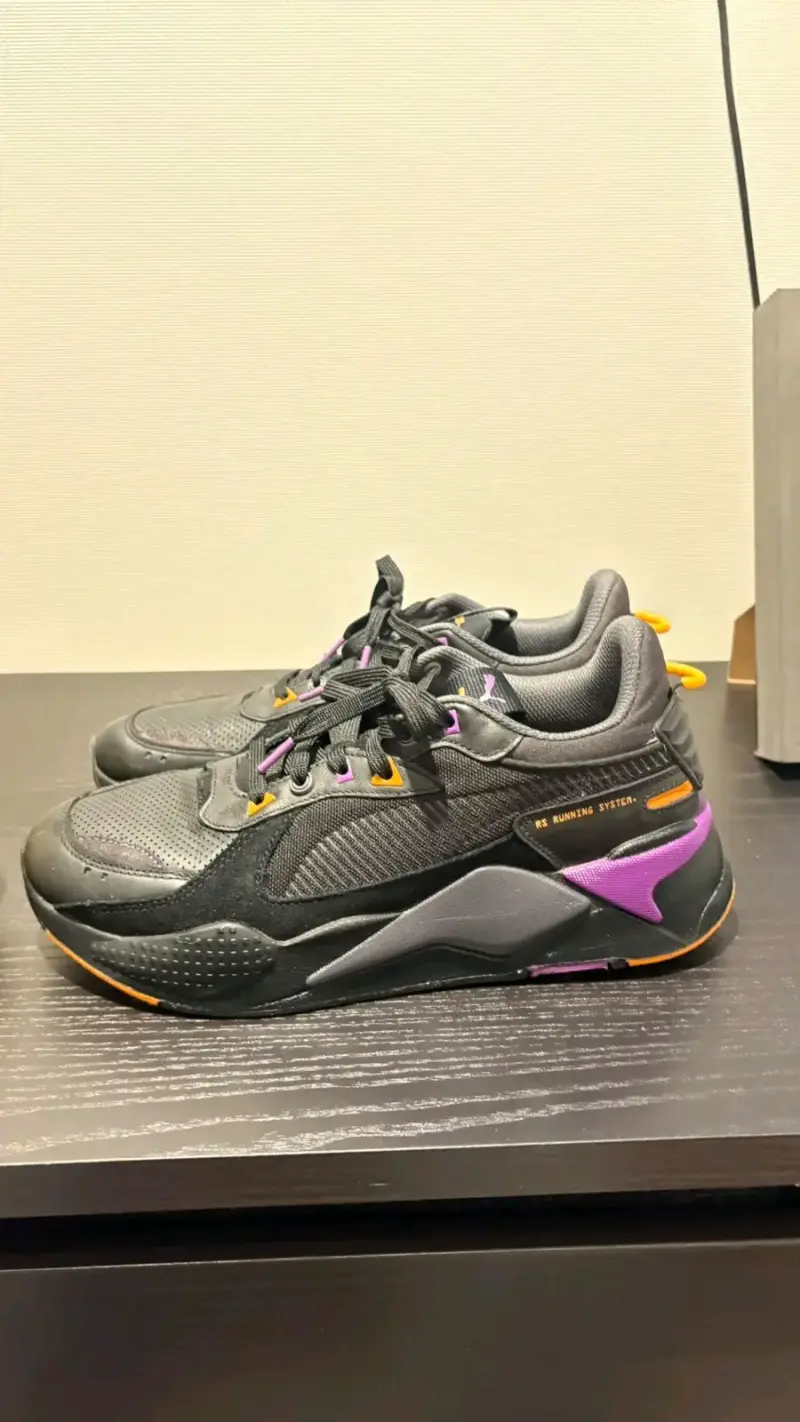 Puma rsx - 2