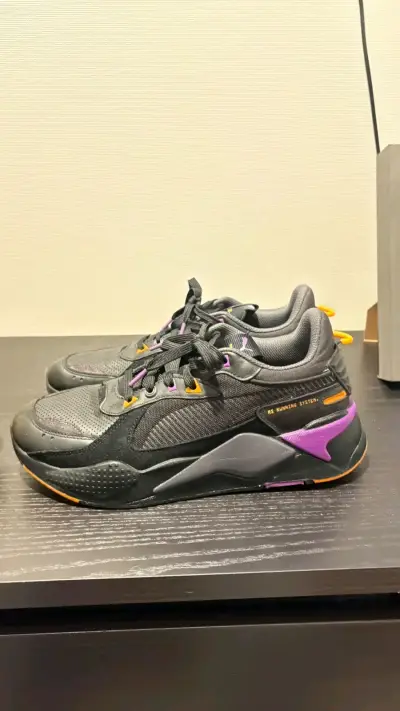 Puma rsx - miniatura 2