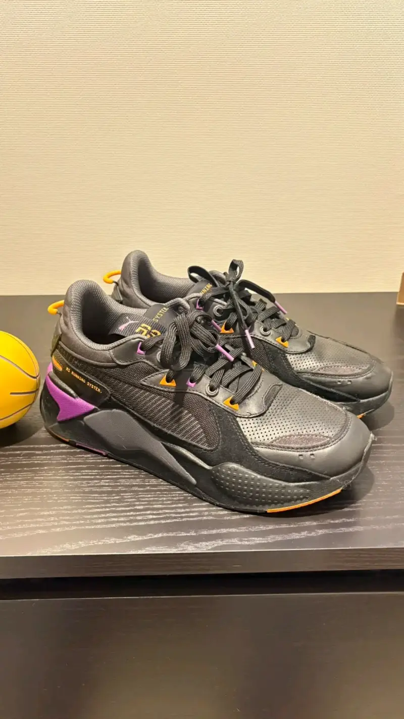 Puma rsx - 3