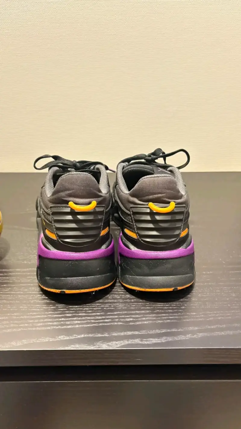 Puma rsx - 4