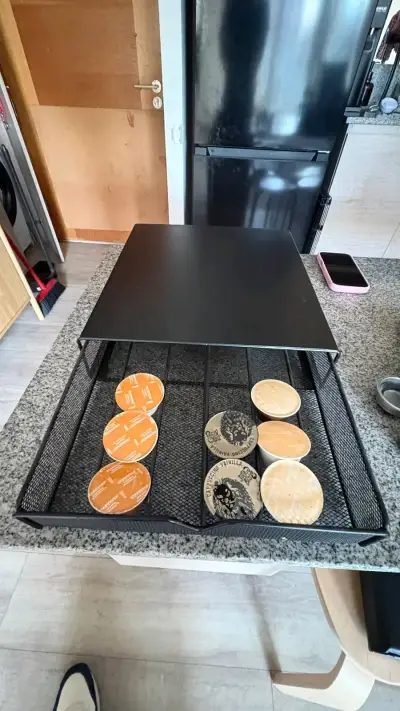Máquina de café espresso Oster con accesorios - miniatura 5