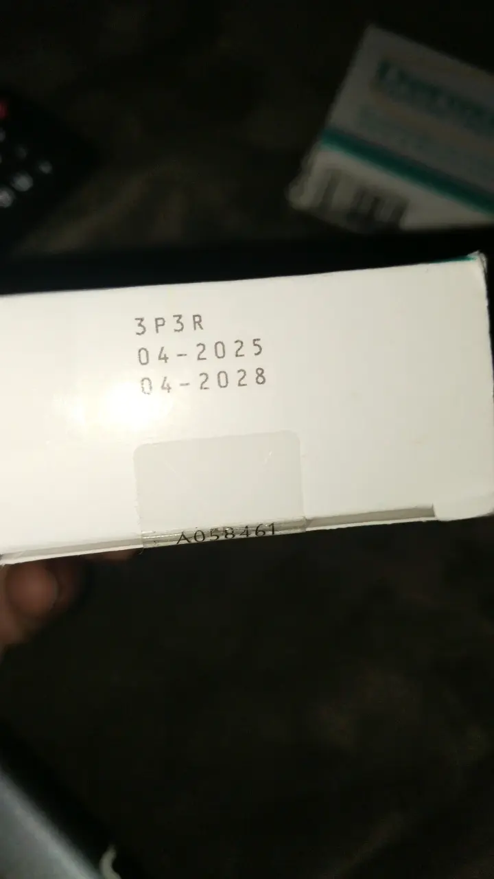 Deroxat CR Paroxetina 25mg 30 comprimidos - 3