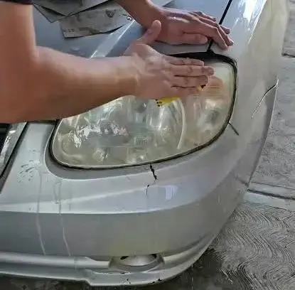 Servicio de reparación de focos - 1
