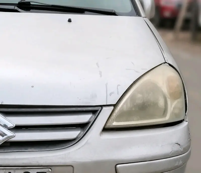 Servicio de reparación de focos - 2